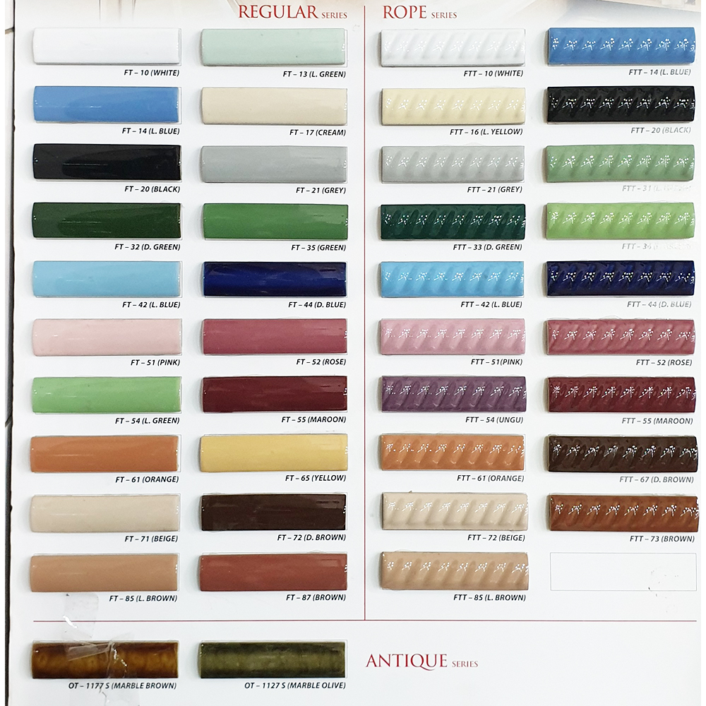 Bon Polos Fujimi FT 10 cream